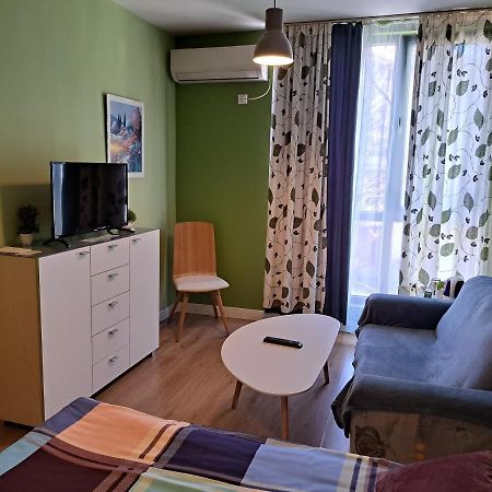 Sasso-Студио 3 Pleven Exterior foto
